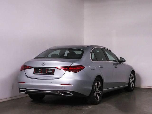 Gebraucht 2024 Mercedes C180 Avantgarde | 37.250 € (Fairer Preis) - Bild 1/4