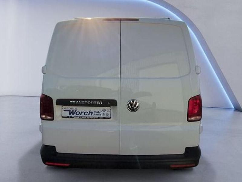 Gebraucht VW T6.1 140 PS (102 kW) 2020 Andere Van