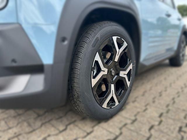 Gebraucht Renault R4 Komfort 110 kW (150 PS) 2025 Van / Kleinbus