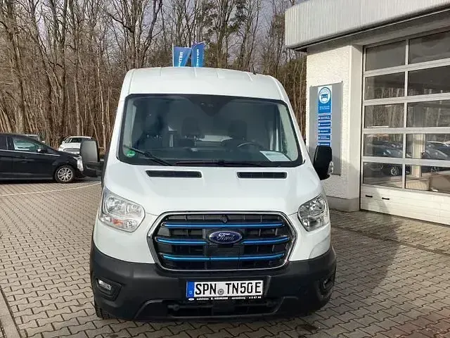 Używany Ford Transit Trend 135 kW (184 KM) 2024 Andere