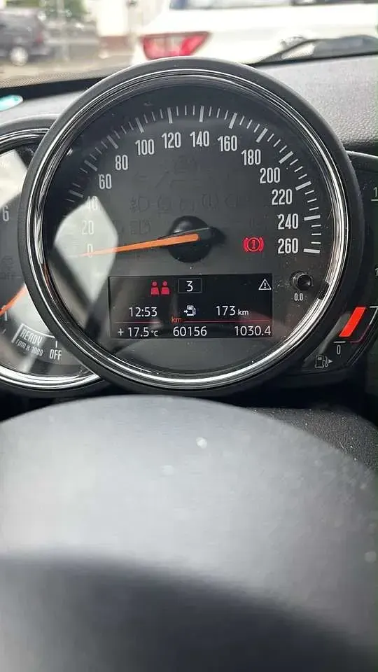 Gebraucht Mini Cooper 136 PS (100 kW) 2019 Grau Kleinwagen