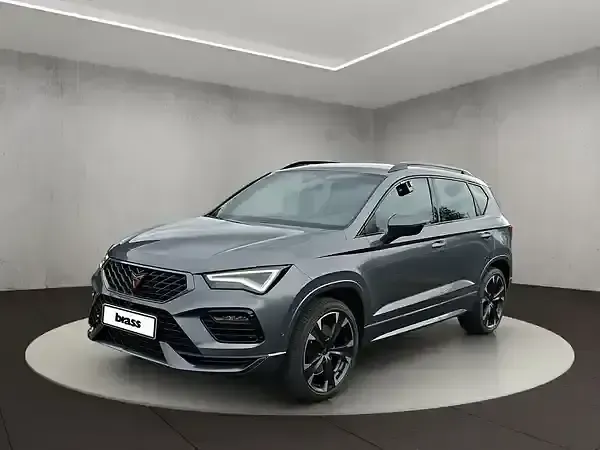 Gebraucht Cupra Ateca 300 PS (220 kW) 2022 SUV