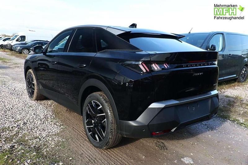 Neu Peugeot 3008 Allure 145 PS (106 kW) 2026 Perla nera schwarz me... SUV