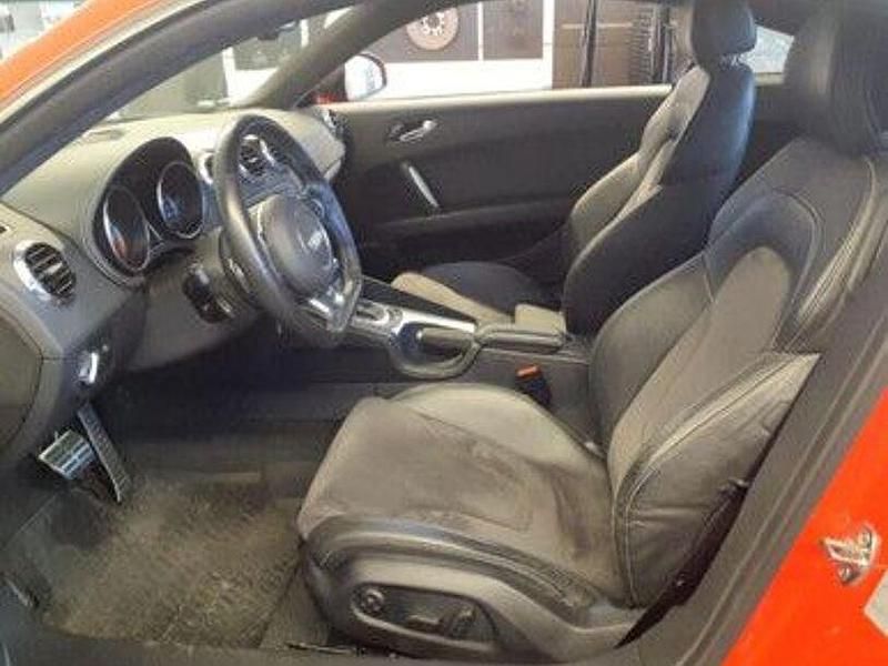 Gebraucht Audi TT Design 340 PS (250 kW) 2011 Andere Coupé