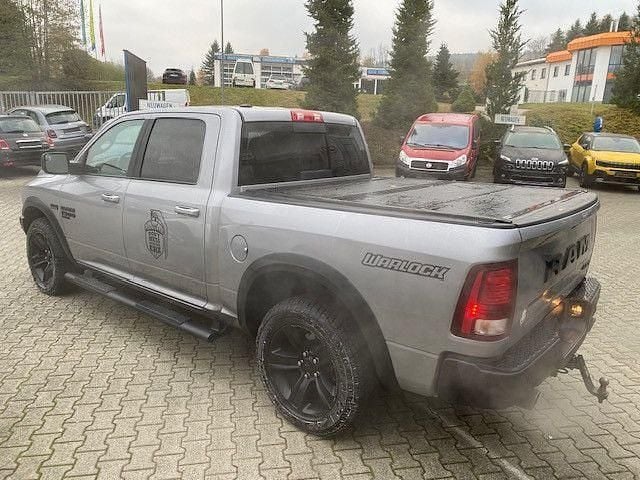Second-hand Dodge Ram 401 CP (294 kW) 2023 Gri Pickup