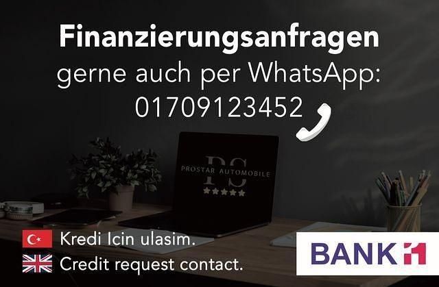 Gebraucht Mercedes E220 AMG 194 PS (142 kW) 2017 Rot Coupé