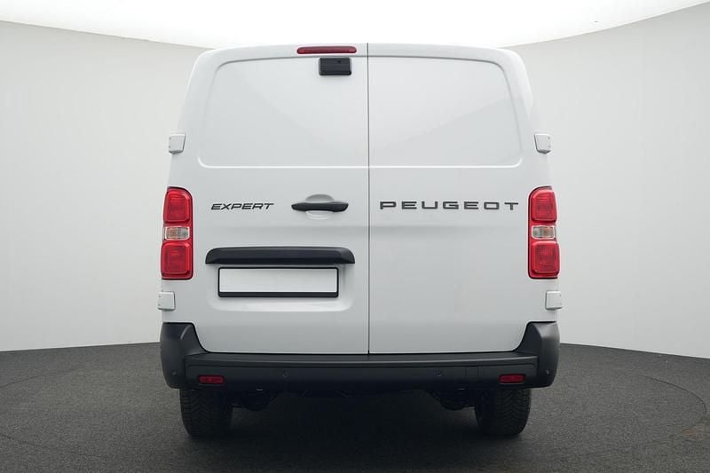 Gebraucht Peugeot Expert 145 PS (106 kW) 2025 Kaolinweiß Van
