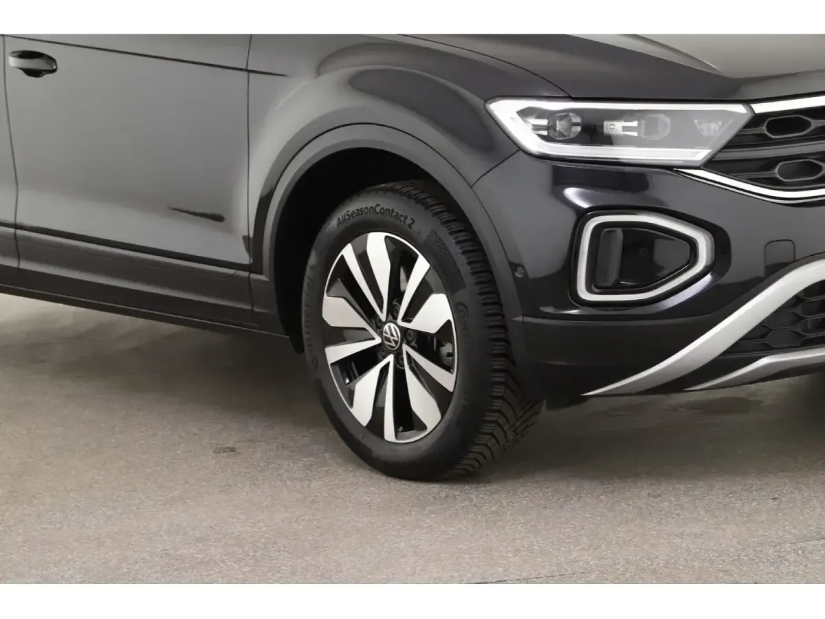 Gebraucht VW T-Roc Goal 150 PS (110 kW) 2025 SUV