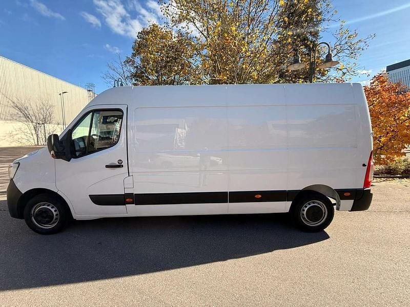 Gebraucht Renault Master 131 PS (96 kW) 2024 Van