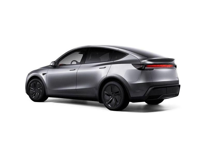 Neu Tesla Model Y 378 kW (514 PS) 2025 Silber SUV