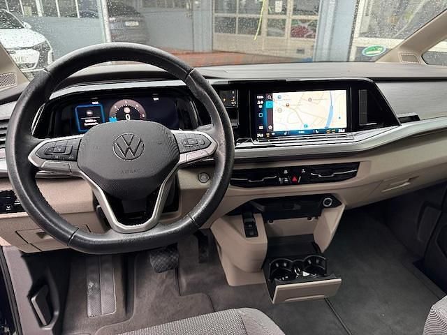 Gebraucht VW Multivan Life 150 PS (110 kW) 2025 Van