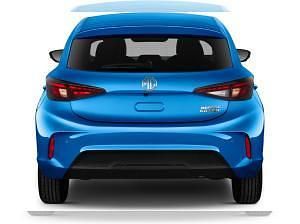 Neu MG MG3 Comfort 194 PS (142 kW) 2025 Blau (como blue) Kleinwagen