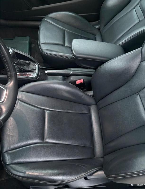 Gebraucht Audi A1 86 PS (63 kW) 2011 Schwarz Kleinwagen