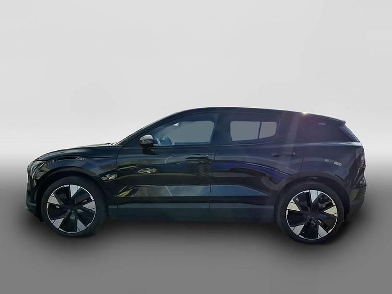Gebraucht Volvo EX30 Performance 314 kW (428 PS) 2025 Schwarz SUV