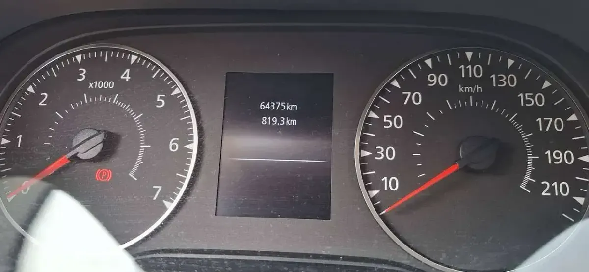 Gebraucht Dacia Duster Prestige 114 PS (83 kW) 2018 Gold SUV