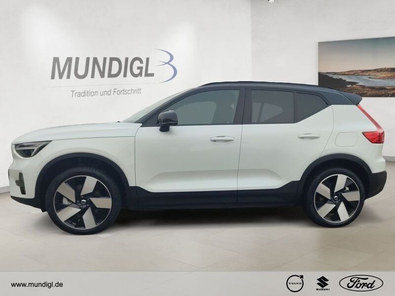 Gebraucht Volvo XC40 Plus 185 kW (252 PS) 2023 Othercolor SUV