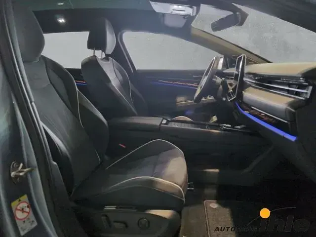 Gebraucht VW ID.7 Pro 210 kW (286 PS) 2024 Kombi
