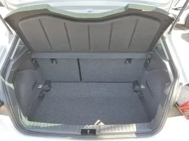 Gebraucht Seat Ibiza 116 PS (85 kW) 2025 Weiss Kleinwagen