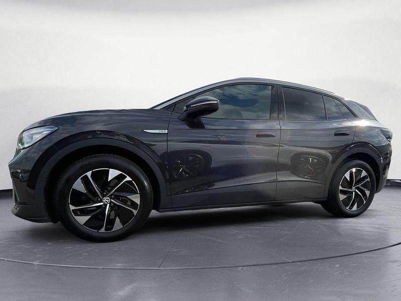 Brugt VW ID.4 Pro Performance 150 kW (204 HK) 2022 Grå SUV