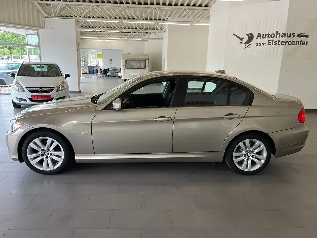 Gebraucht BMW 320 Performance 170 PS (125 kW) 2010 Limousine