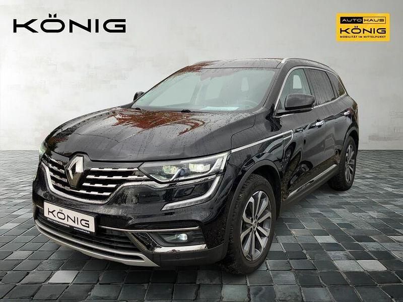 Schwarz Gebraucht 2020 Renault Koleos LIMITED SUV | 21.499 € - Bild 1/4