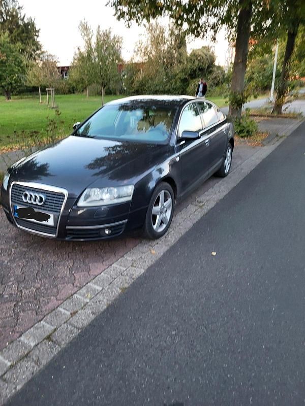 Gebraucht Audi A6 S-Line 177 PS (130 kW) 2004 Limousine