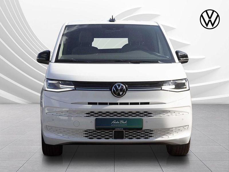 Neu VW Multivan Pro 204 PS (150 kW) 2025 Candyweiß Van