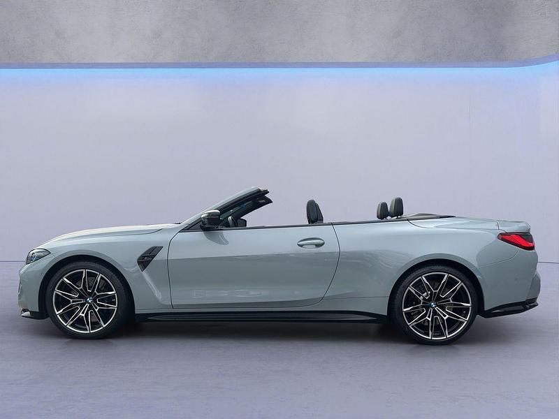 Gebraucht BMW M4 Competition Edition 510 PS (375 kW) 2022 Brooklyngraumet.