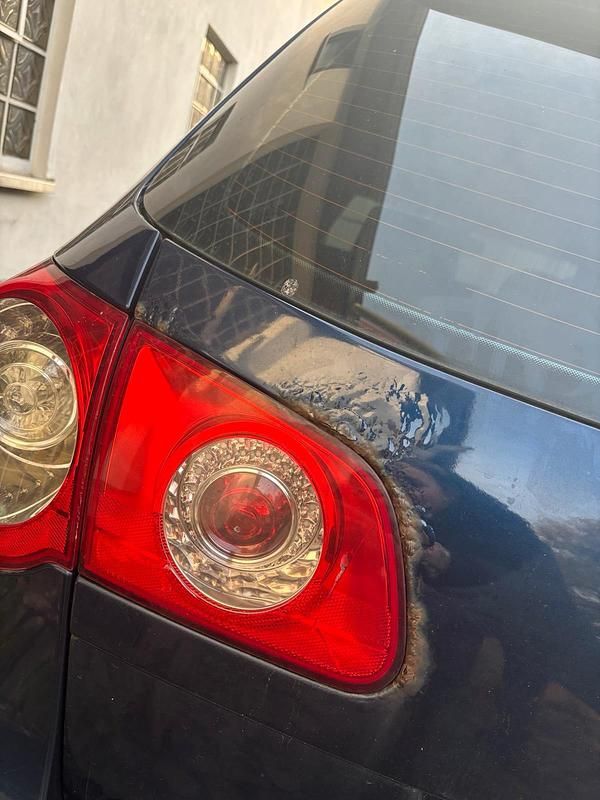 Gebraucht VW Passat 150 PS (110 kW) 2008 Blau Kombi