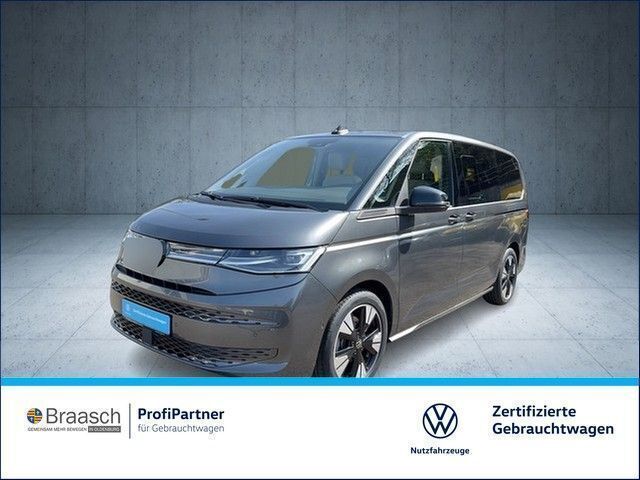 Grau Gebraucht 2025 VW T7 Style Van | 65.979 € - Bild 1/3