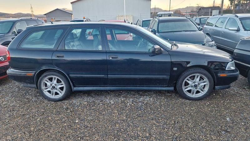 Gebraucht Volvo V40 200 PS (147 kW) 2000 Kombi