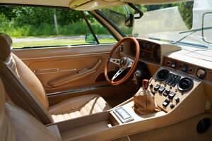 Second-hand Lamborghini Espada 325 CP (239 kW) 1971 Albastru Coupe