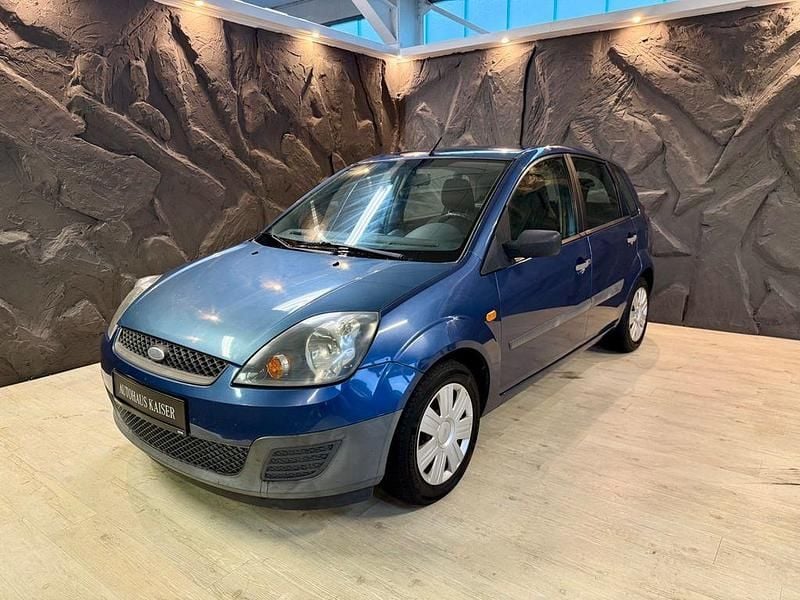 Other Gebraucht 2015 Ford Fiesta Kleinwagen | 1.790 € (Superpreis) - Bild 1/4