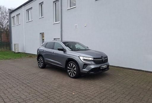Gebraucht Renault Austral Techno 200 PS (147 kW) 2023 Grau SUV