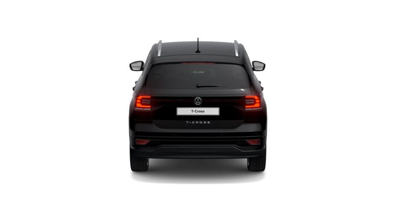 Gebraucht VW T-Cross Style 150 PS (110 kW) 2022 SUV