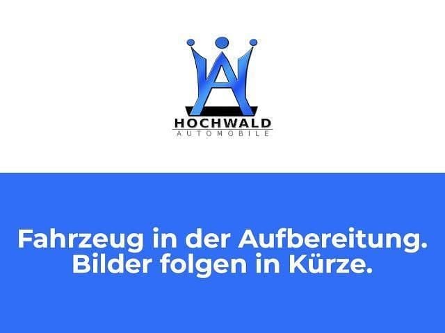 Blau Gebraucht 2008 VW Caddy Life Van / Kleinbus | 3.990 € (Guter Preis) - Bild 1/2