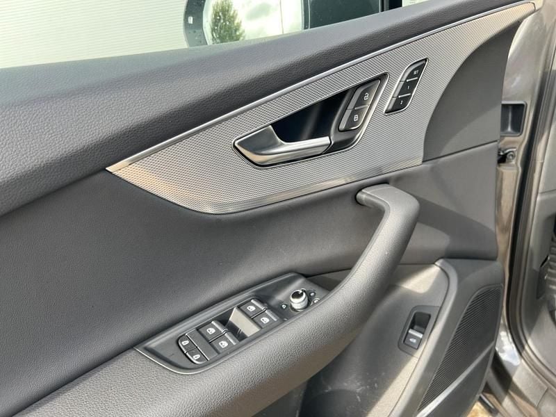 Occasion Audi Q7 Ambiente 286 ch (210 kW) 2023 Gris SUV