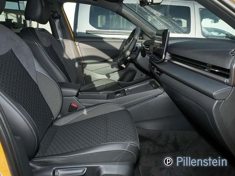 Gebraucht VW T-Roc R-line 150 PS (110 kW) 2025 Gelb SUV