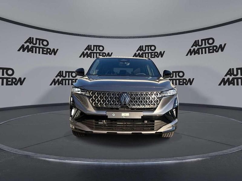 Neu Renault Austral Esprit Alpine 148 PS (108 kW) 2026 Dolomitgrau+blackpearlschwa SUV