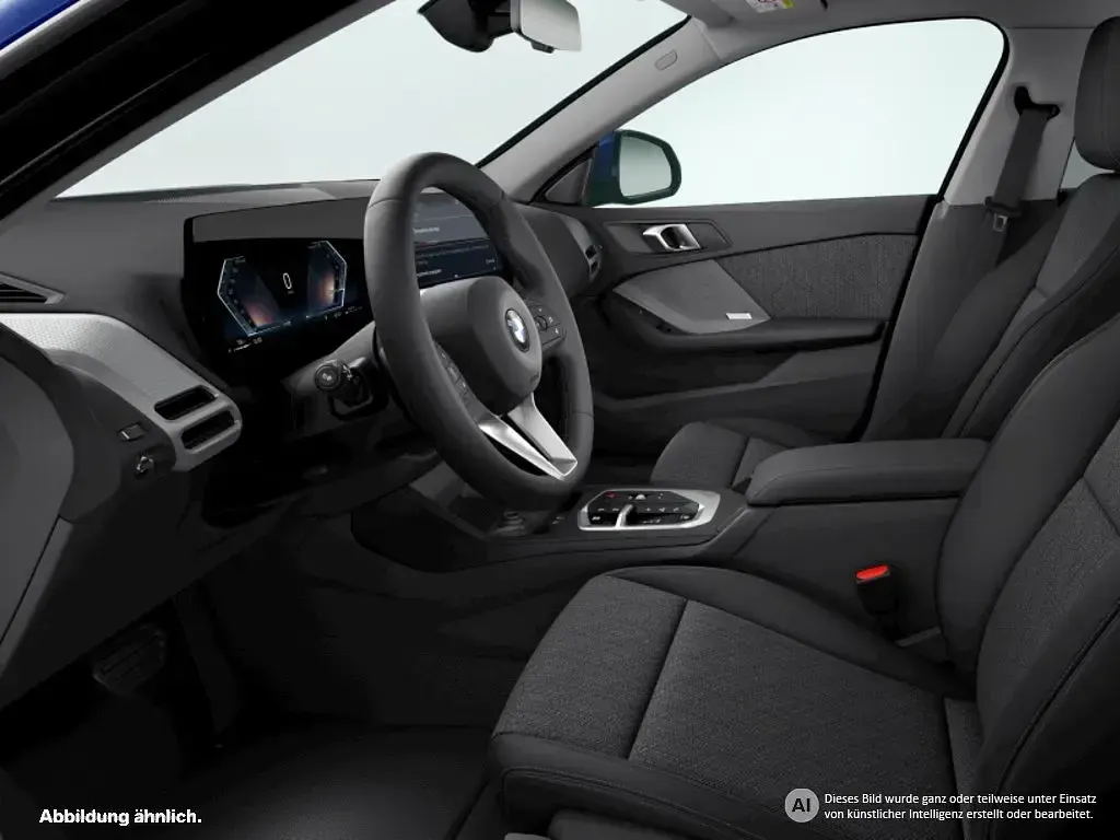 Gebraucht BMW 220 156 PS (114 kW) 2026 Blau Coupé
