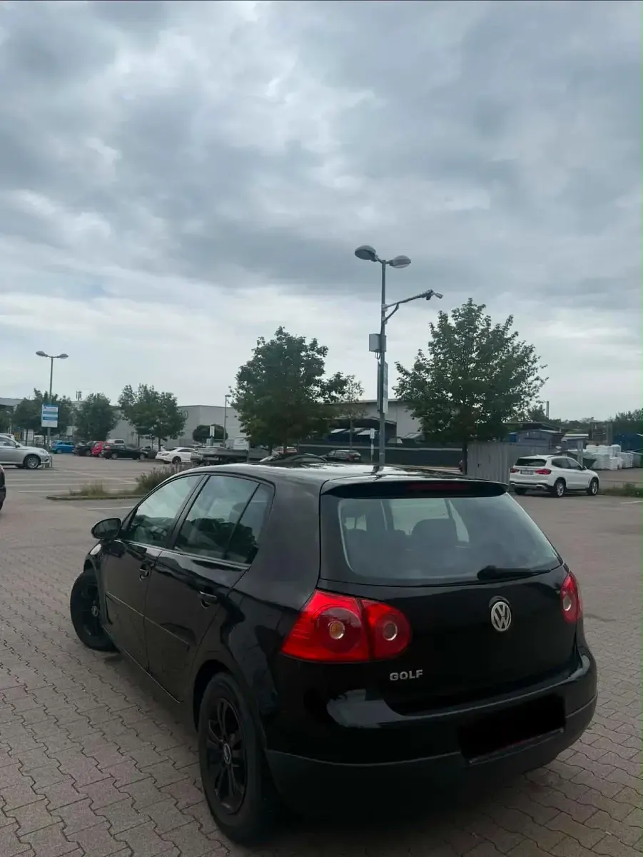 Gebraucht VW Golf V 150 PS (110 kW) 2005 Kleinwagen