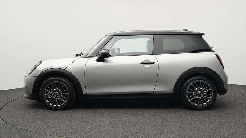 Gebraucht Mini Cooper Classic 156 PS (114 kW) 2024 Grau Kleinwagen
