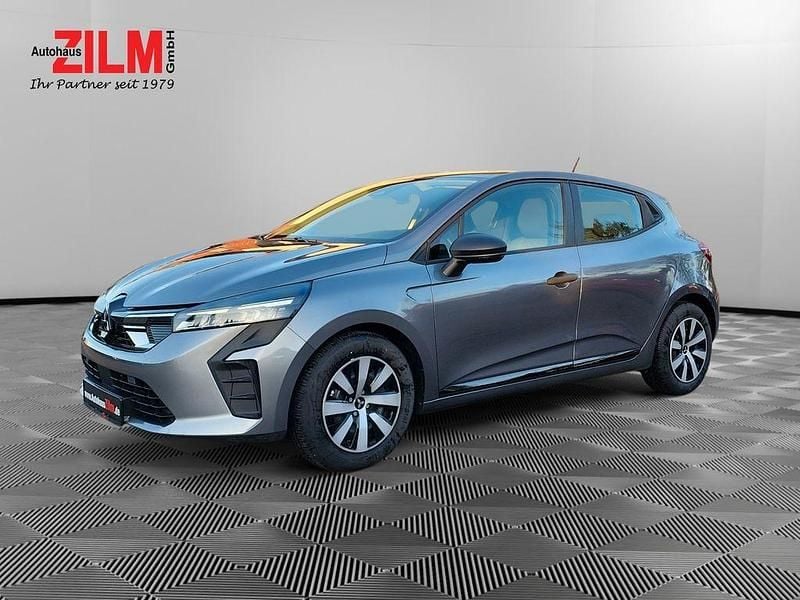 Gebraucht Mitsubishi Colt Basis 67 PS (49 kW) 2024 Grau Limousine