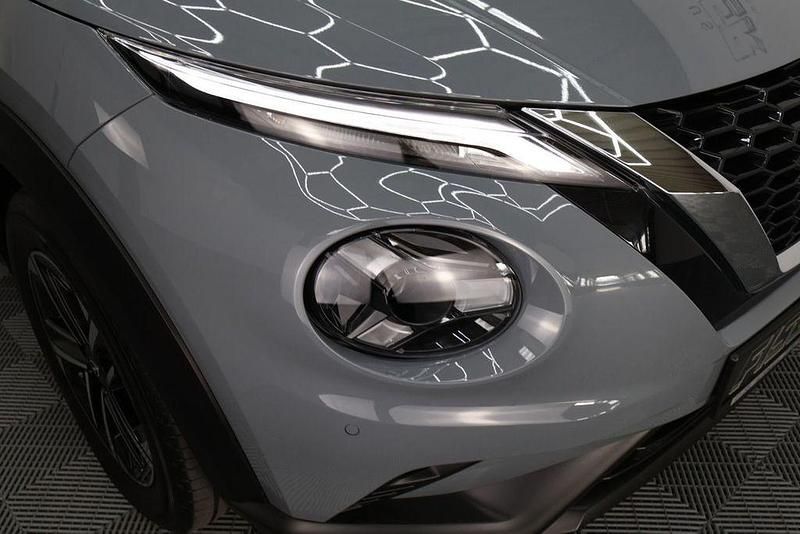 Gebraucht Nissan Juke N-Connecta 114 PS (83 kW) 2025 Grau SUV