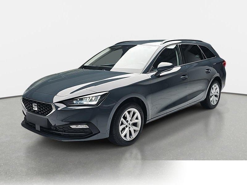 Second-hand Seat Leon Style 116 CP (85 kW) 2025