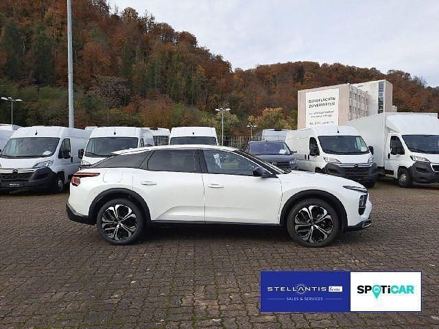 Gebraucht Citroën C5 X PureTech 131 PS (96 kW) 2024 Weiß Kombi