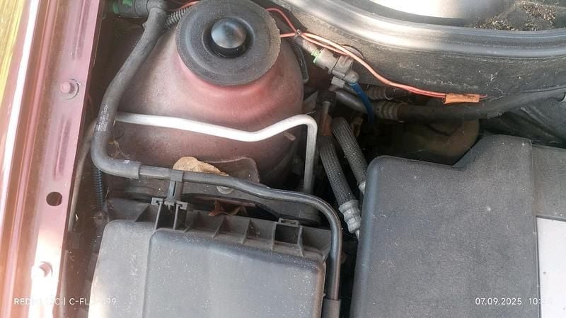 Gebraucht 2003 Opel Astra Coupé | 1.600 € (Fairer Preis) - Bild 1/4