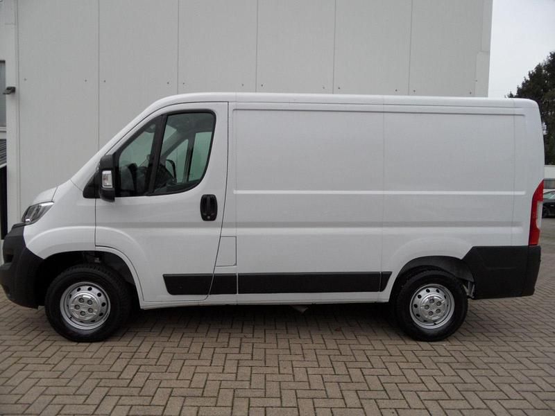 Gebraucht Opel Movano Edition 140 PS (102 kW) 2024 Weiß Van