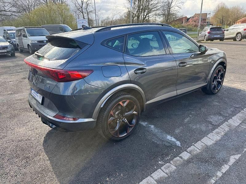 Gebraucht Cupra Formentor VZ 310 PS (228 kW) 2023 Grau SUV