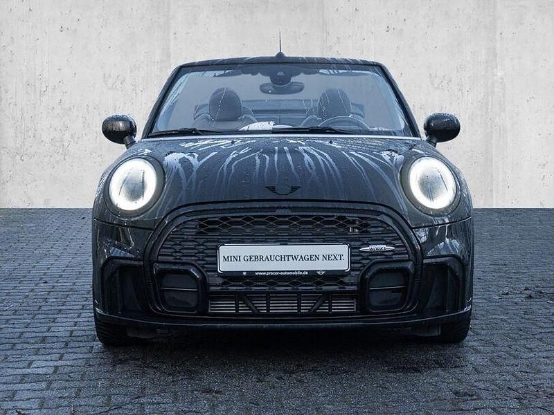 Gebraucht Mini John Cooper Works 156 PS (114 kW) 2023 Andere Kleinwagen
